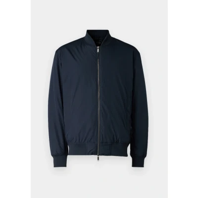 Afbeelding van Selected Harchive Spring Bomber Jas Heren Maat S