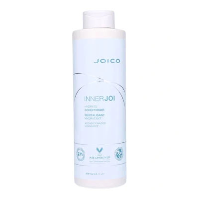 Afbeelding van Joico, Conditioner, INNERJOI Hydratatie Conditioner 1000 ml (1000 ml)