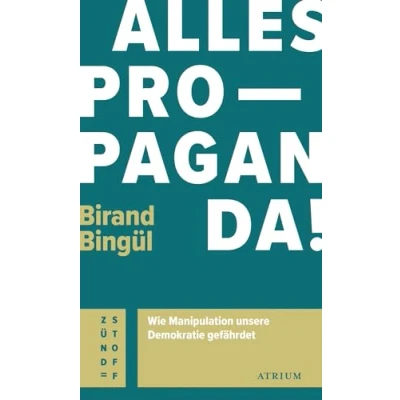 Afbeelding van Alles Propaganda!