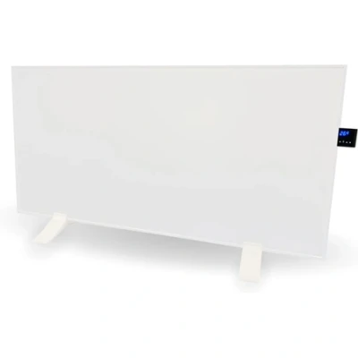 Afbeelding van STEALTH ST IR480W Infrarood verwarmingspaneel Wi Fi wit