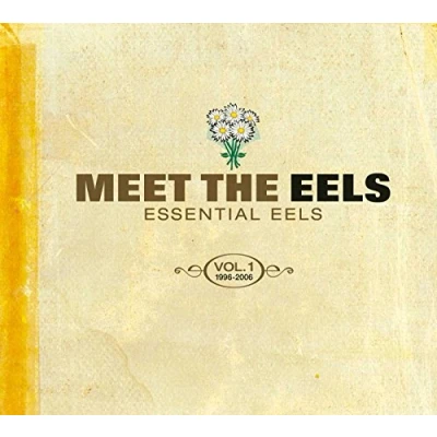 Afbeelding van Meet The Eels: Essential Eels Vol. 1 + DVD
