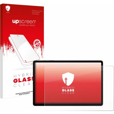 Afbeelding van upscreen Screenprotector voor Samsung Galaxy Tab S9 FE+ Folie Beschermfolie Beschermglas transparant