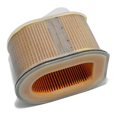 Afbeelding van Hiflo E1728020 luchtfilter Kawasaki Z800 13 / HFA2820