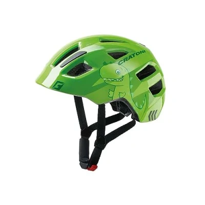 Afbeelding van Cratoni Helm Maxster Green Glossy Xs S
