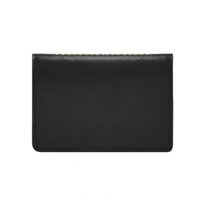 Afbeelding van Fossil Westover Portemonnee Leer 10 cm