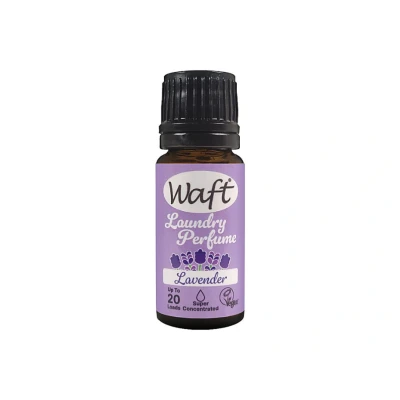 Afbeelding van Waft Wasparfum 10 ml (Lavender)