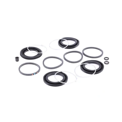 Afbeelding van AUTOFREN SEINSA D42270 Remklauw Reparatieset Vooras 45 TOYOTA: HILUX 3 Pick up, Land Cruiser Prado 90, 120