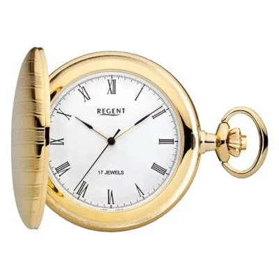 Afbeelding van Regent Unisexhorloge P 719