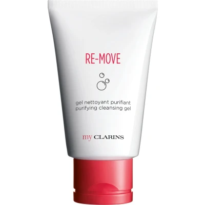 Afbeelding van Clarins My Re Move Purifying Reinigingsgel 125 ml