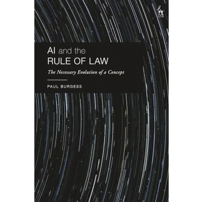 Afbeelding van AI and the Rule of Law
