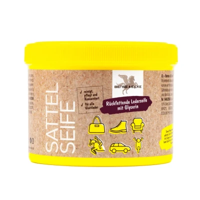 Image de Bense &amp; Eicke Savon pour Selle Pâte