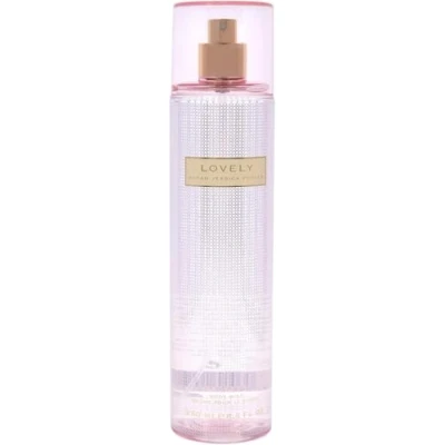 Afbeelding van Sarah Jessica Parker Lovely Body Mist 250ml Spray