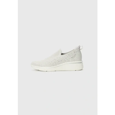 Afbeelding van Tamaris dames instaptrainers 1 23787 45 204 Lage schoenen M2378745 Grijs