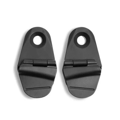 Afbeelding van BABYZEN YOYO Connect Reiswieg Adapters