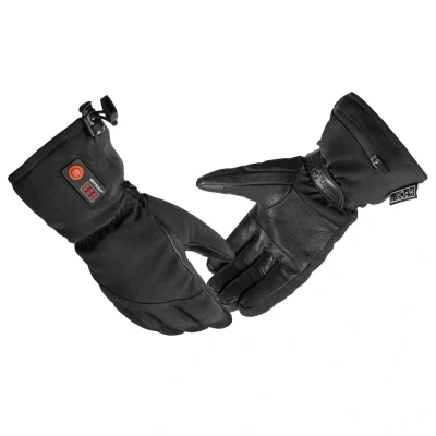 Afbeelding van Bertschat Verwarmde Handschoenen PRO Single Heating USB S Elektrische / met verwarming