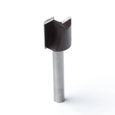 Afbeelding van Groeffrees HM C12 16x21mm Schacht 8mm