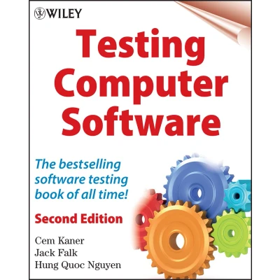 Afbeelding van Testing Computer Software