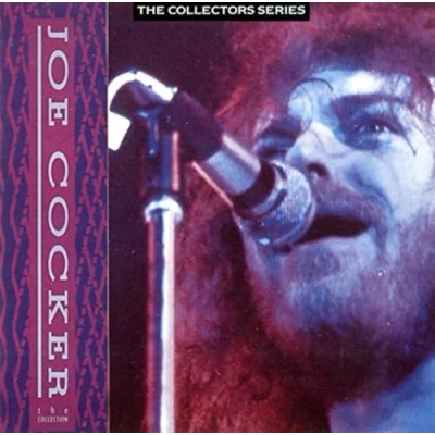 Afbeelding van Joe Cocker The Collection