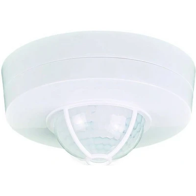 Afbeelding van Niko 3327 Bewegingsmelder Opbouw (op muur) 360 Relais IP44