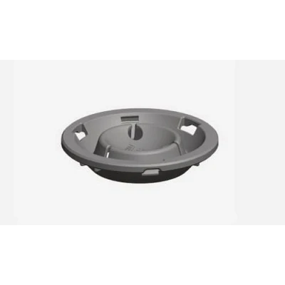 Afbeelding van Premium verlengstuk FS5 hoogte 0,5 cm geluidsreducerend