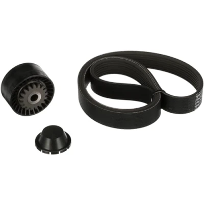 Image de Jeu de courroies trapézoïdales à nervures gates k017pk1035
