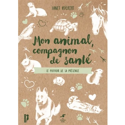 Image de Mon animal compagnon de santé