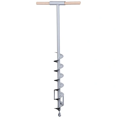 Afbeelding van Agradi Power Grondboor Profi 150mm