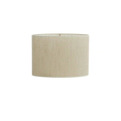 Afbeelding van Light &amp; Living Lampenkap SENDAI 45x21x32cm Bruin