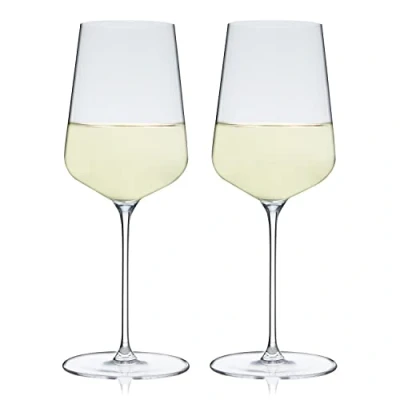 Afbeelding van Spiegelau Definition wittewijnglas set van 2