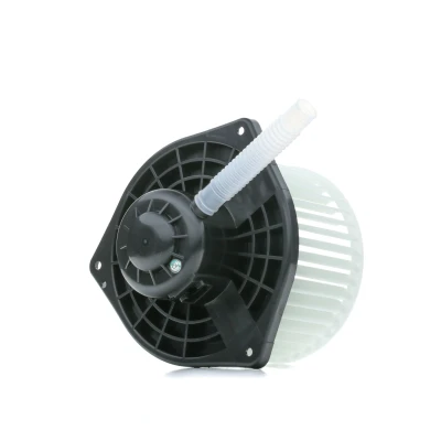 Afbeelding van THERMOTEC DD5001TT Interieurventilator voor voertuigen met airco, Zonder airco ingebouwde regelaar