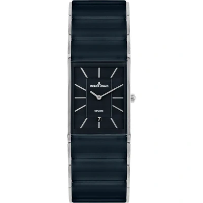 Afbeelding van Jacques Lemans 1 1939F Dublin Polshorloge Heren Quartz