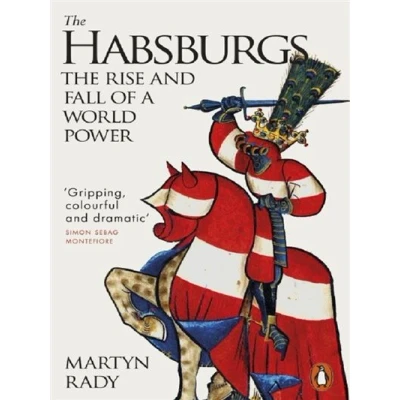 Image de The Habsburgs