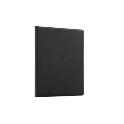 Afbeelding van Luxe Magnetische Beschermhoes voor Boox Page Zwart met Wakeup/sleep functie