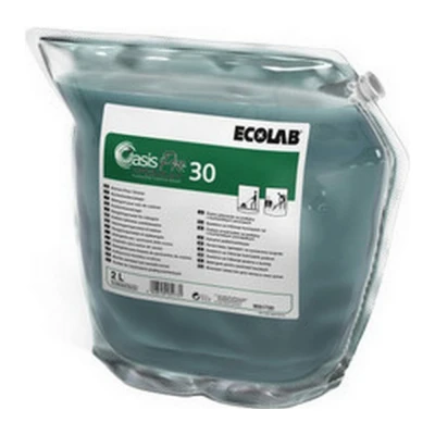 Afbeelding van Ecolab KitchenPro Floor 2x2l