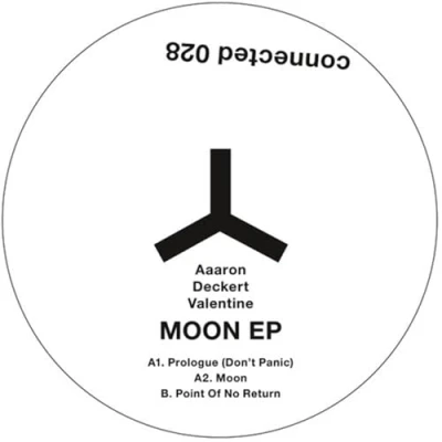 Afbeelding van Moon Ep