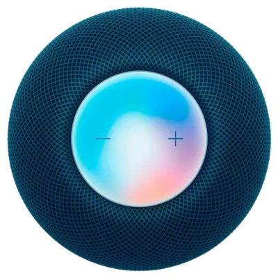 Afbeelding van Apple HomePod Mini Blauw