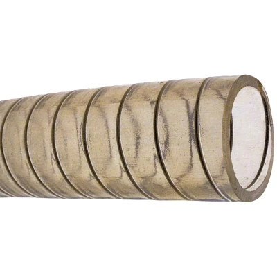 Afbeelding van KOUDWATERSLANG PVC SPIRAAL