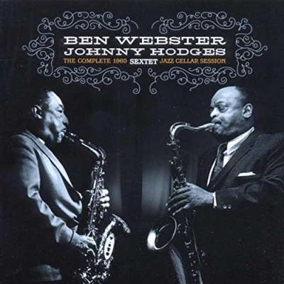 Afbeelding van The Complete 1960 Jazz Cellar Session