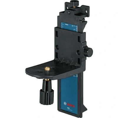 Afbeelding van Bosch Professional Blauw WM 4 Wandhouder