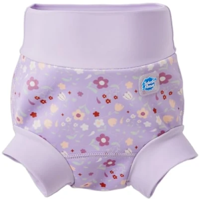 Afbeelding van Splash About Happy Nappy, Lila lente, 6 12 maanden, Lente
