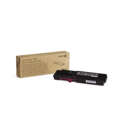 Afbeelding van Xerox 106R02246 Toner Magenta