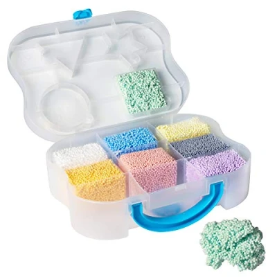 Afbeelding van Playfoam Laten we gaan! van Learning Resources