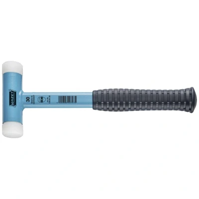 Afbeelding van Hazet 1953N 30 Kunststof hamer 580 g 295 mm 1 stuk(s)