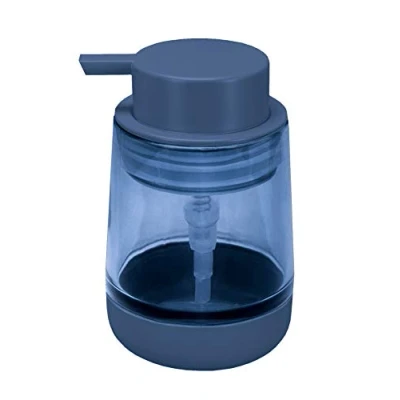 Afbeelding van Kleine Wolke Zeeppomp Belly blauw