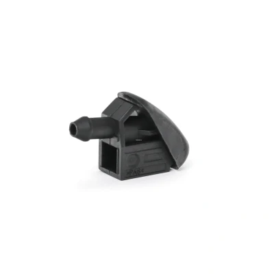 Afbeelding van TOPRAN 109 976 Ruitensproeier Motorkap voor voorruitreiniging SKODA: Fabia I Hatchback, Octavia 1 Combi