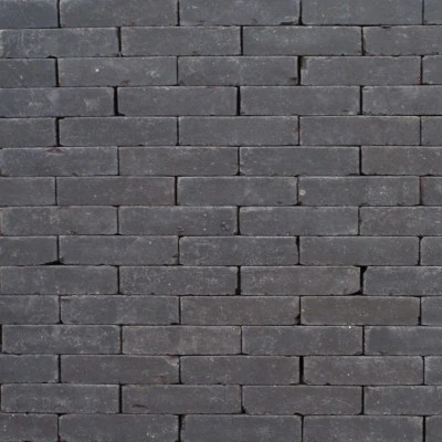 Afbeelding van Clayville Amsterdam WF 200x48x60 mm Onbezand Getrommeld