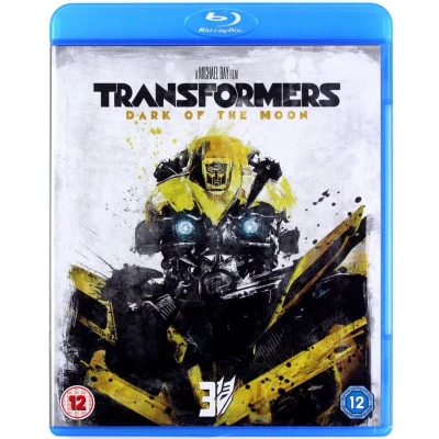 Afbeelding van Transformers 3: Dark Of The Moon