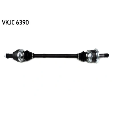 Afbeelding van Aandrijfas SKF VKJC 6390, voor o.a. BMW Monkey Parts