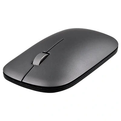 Afbeelding van T&#039;nB T&quot;nB Draadloze Mac Muis (Draadloze), Muis, Grijs