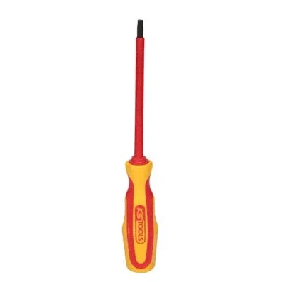 Afbeelding van KS Tools 117.0555 Torx schroevendraaier Grootte T 27 1 stuk(s)